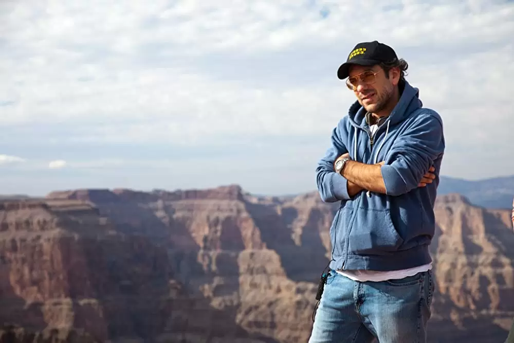 「デューデート 〜出産まであと5日！史上最悪のアメリカ横断〜」トッド・フィリップスの画像