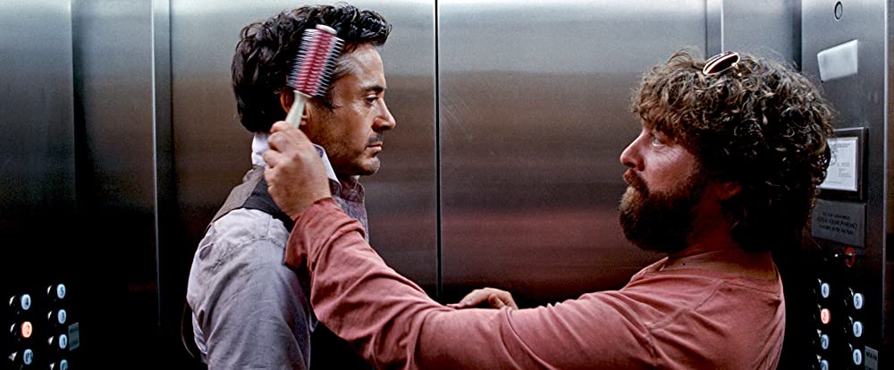 デューデート 〜出産まであと5日！史上最悪のアメリカ横断〜の画像