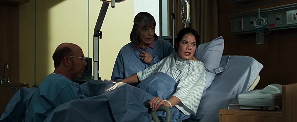 デューデート 〜出産まであと5日！史上最悪のアメリカ横断〜の画像