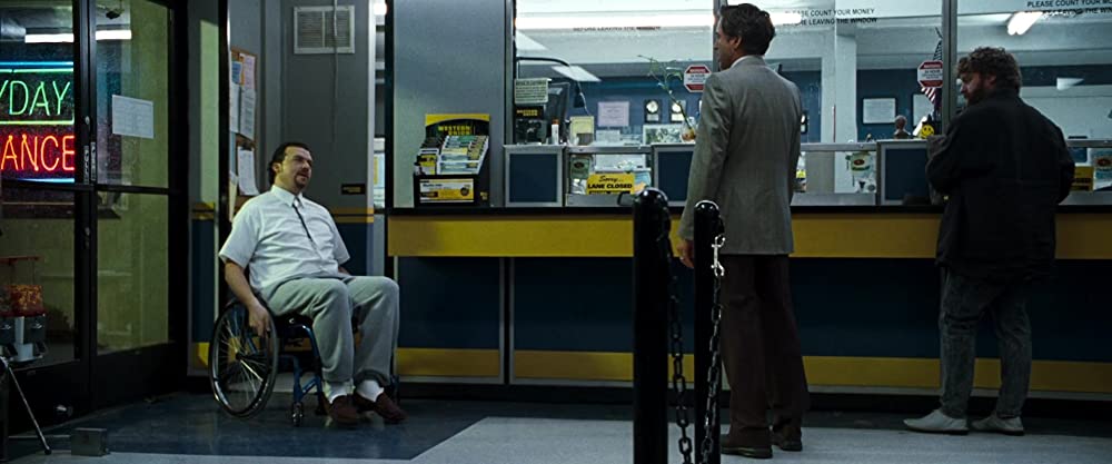 デューデート 〜出産まであと5日！史上最悪のアメリカ横断〜の画像