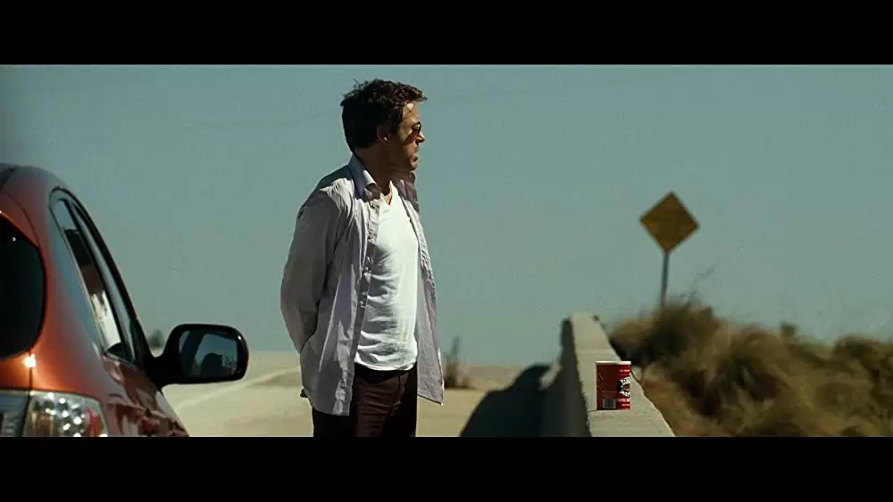 デューデート 〜出産まであと5日！史上最悪のアメリカ横断〜の画像