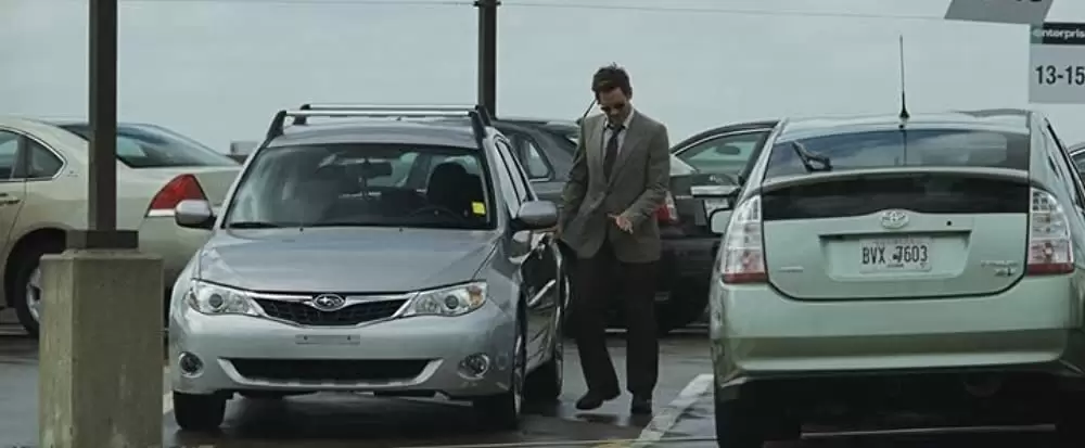 デューデート 〜出産まであと5日！史上最悪のアメリカ横断〜の画像