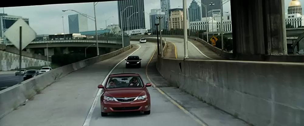 「デューデート 〜出産まであと5日！史上最悪のアメリカ横断〜」ロバート・ダウニー・Jr. & ザック・ガリフィアナキスの画像