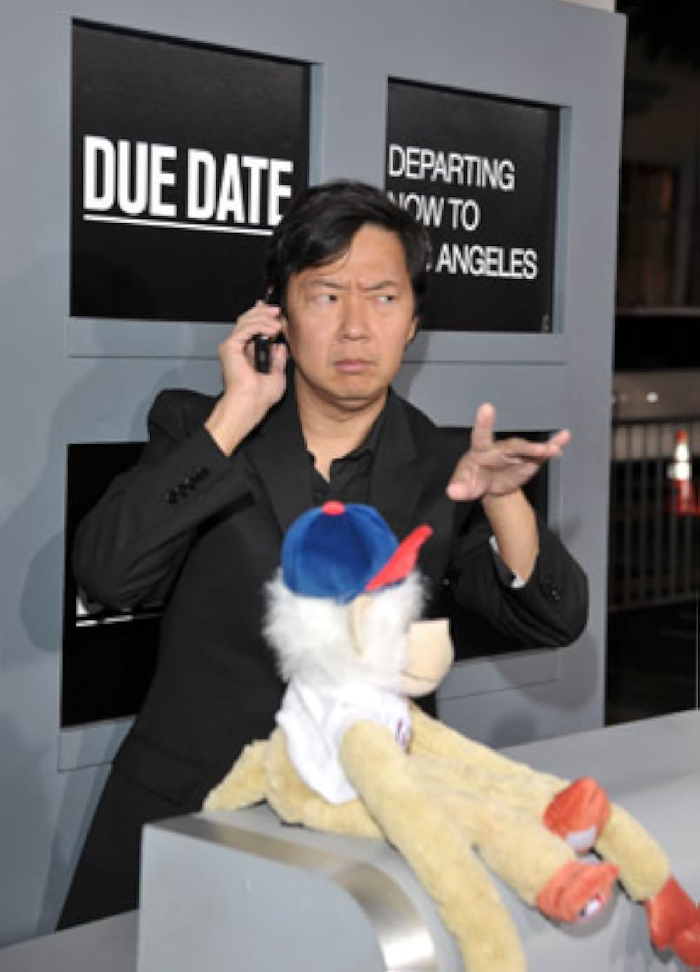 デューデート 〜出産まであと5日！史上最悪のアメリカ横断〜の画像