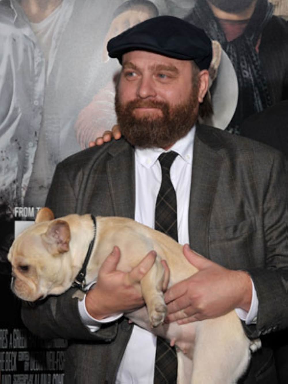 デューデート 〜出産まであと5日！史上最悪のアメリカ横断〜の画像