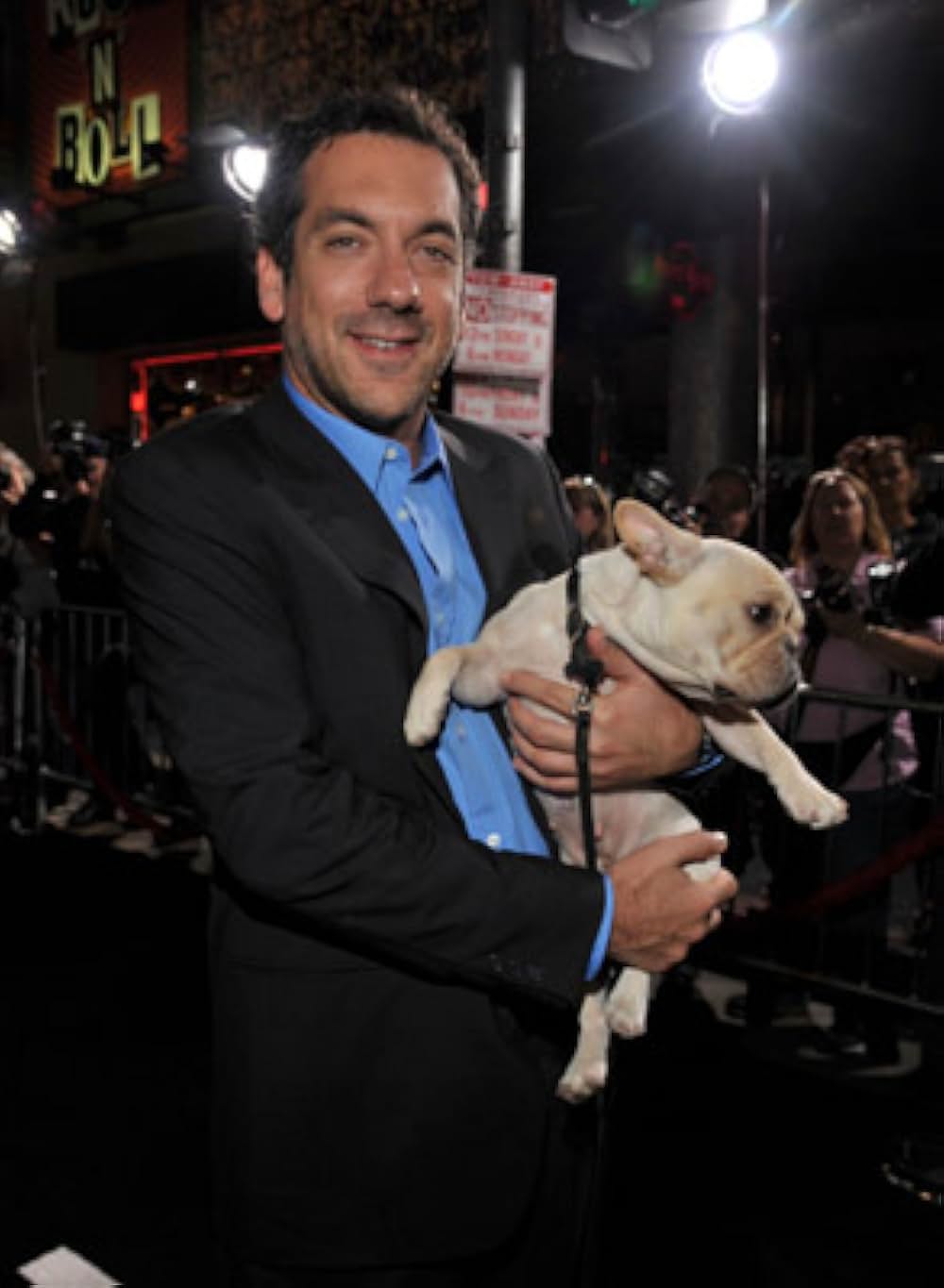 デューデート 〜出産まであと5日！史上最悪のアメリカ横断〜の画像