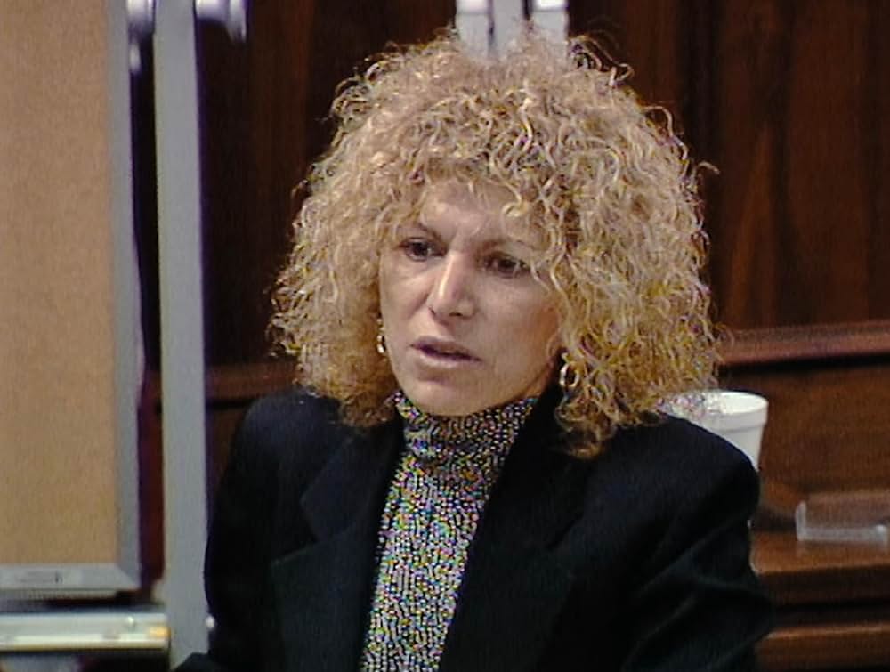 メネンデス兄弟の画像