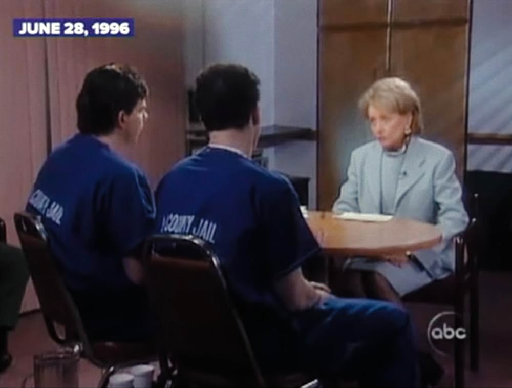 メネンデス兄弟の画像