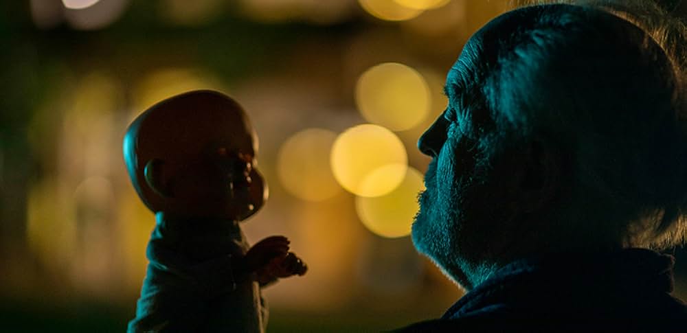 The Rule of Jenny Pen（原題）の画像