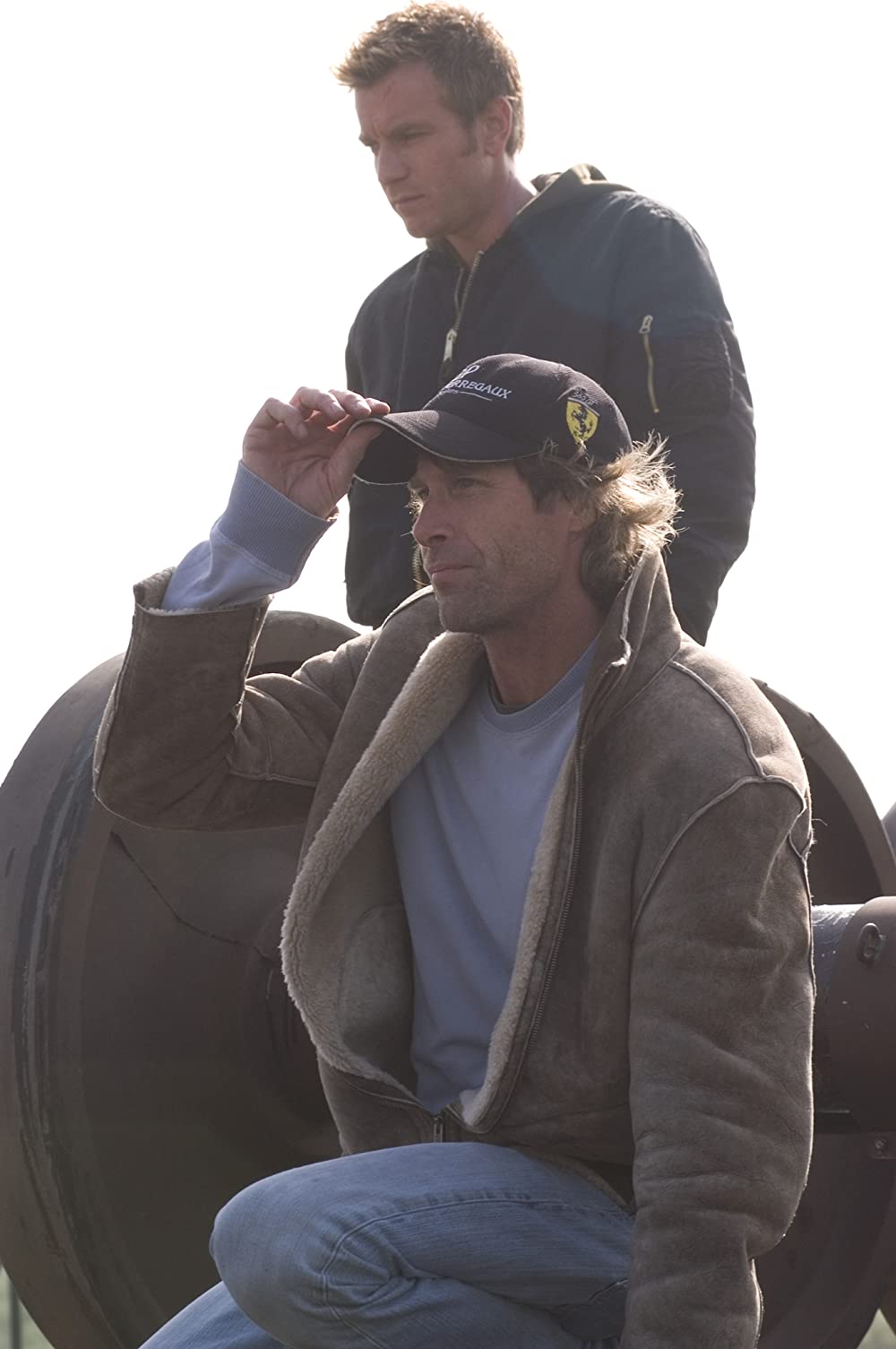 アイランドの画像