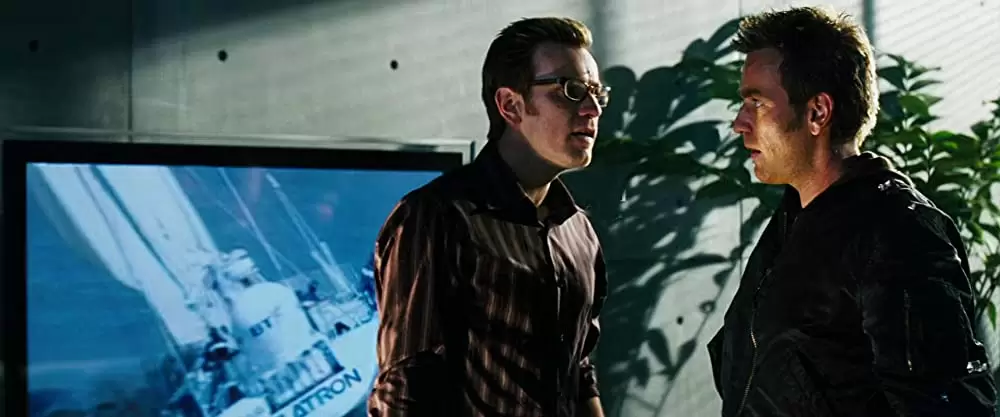 アイランドの画像