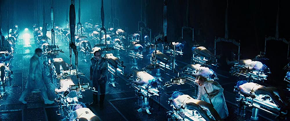 サイレントヒルの画像