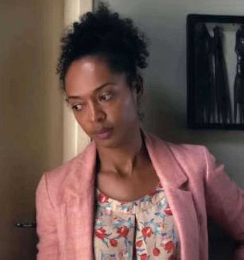 On Becoming a Guinea Fowl（原題）の画像