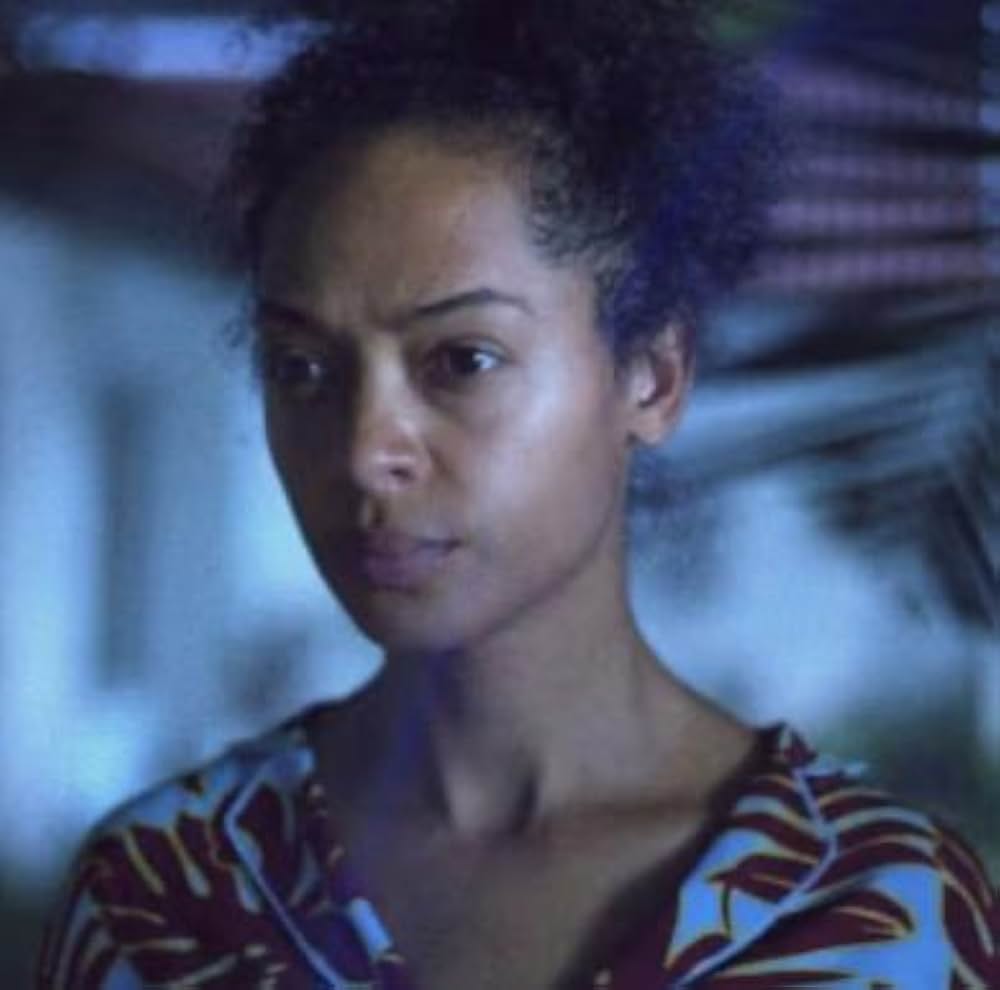 On Becoming a Guinea Fowl（原題）の画像