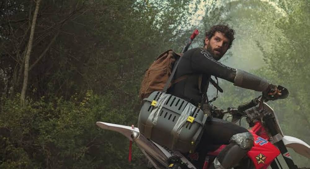 アポカリプスZ ～終末の始まり～の画像