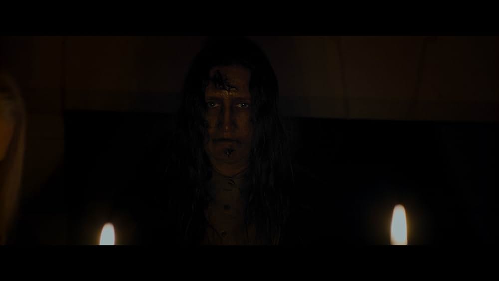 キャンディ・ウィッチの画像