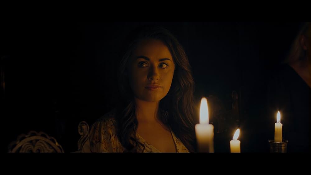 キャンディ・ウィッチの画像