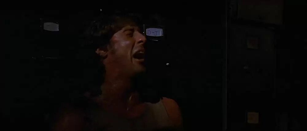 「ランボー」シルベスター・スタローンの画像