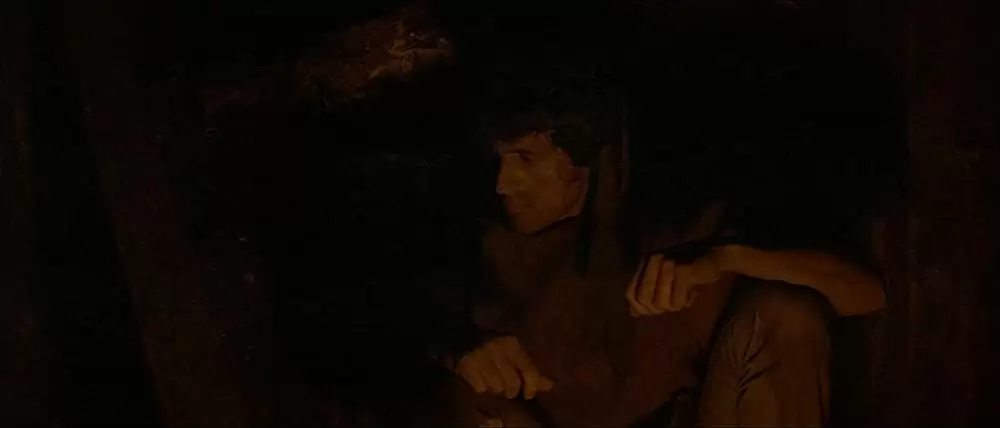 「ランボー」シルベスター・スタローンの画像