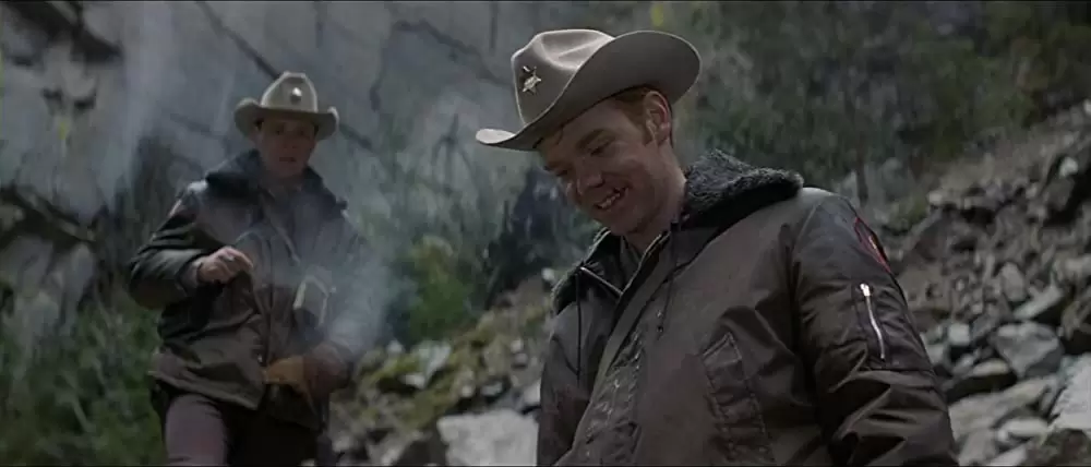 ランボーの画像