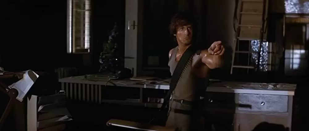 ランボーの画像