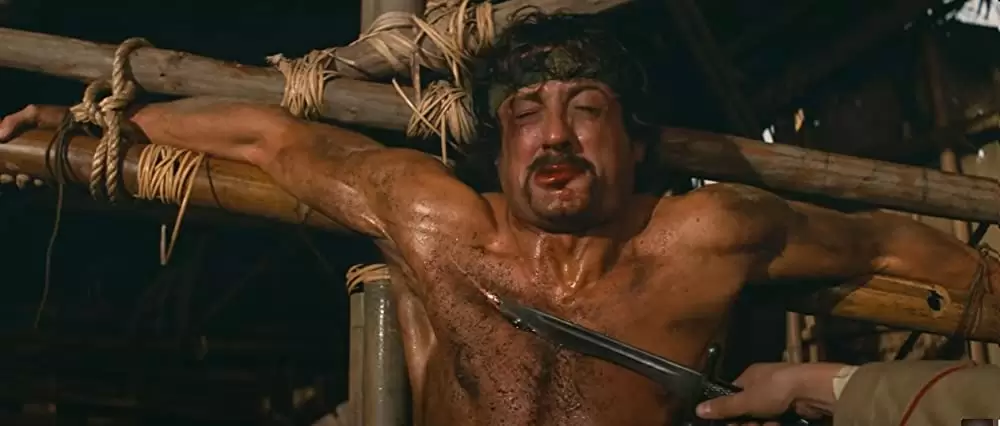 ランボーの画像