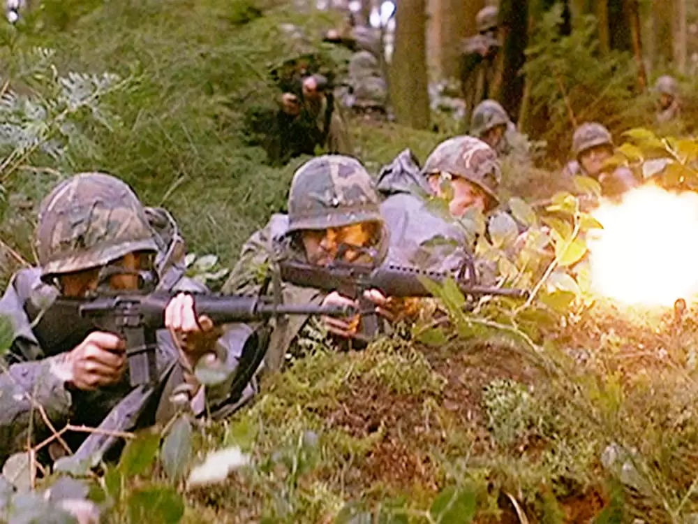 ランボーの画像