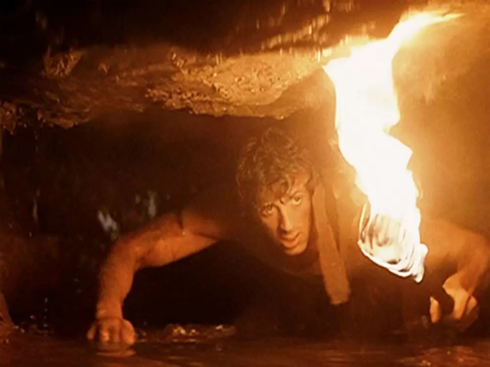 ランボーの画像