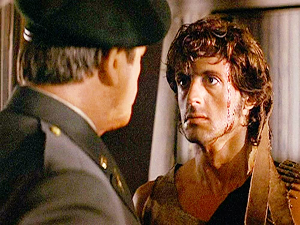 ランボーの画像