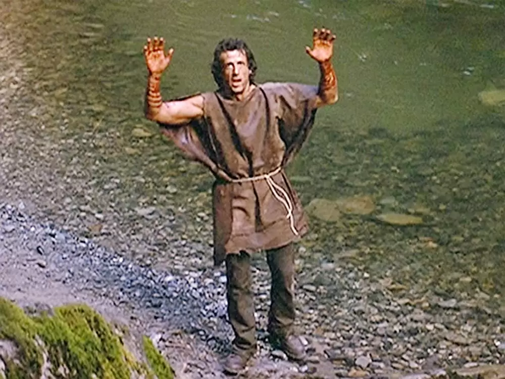 ランボーの画像