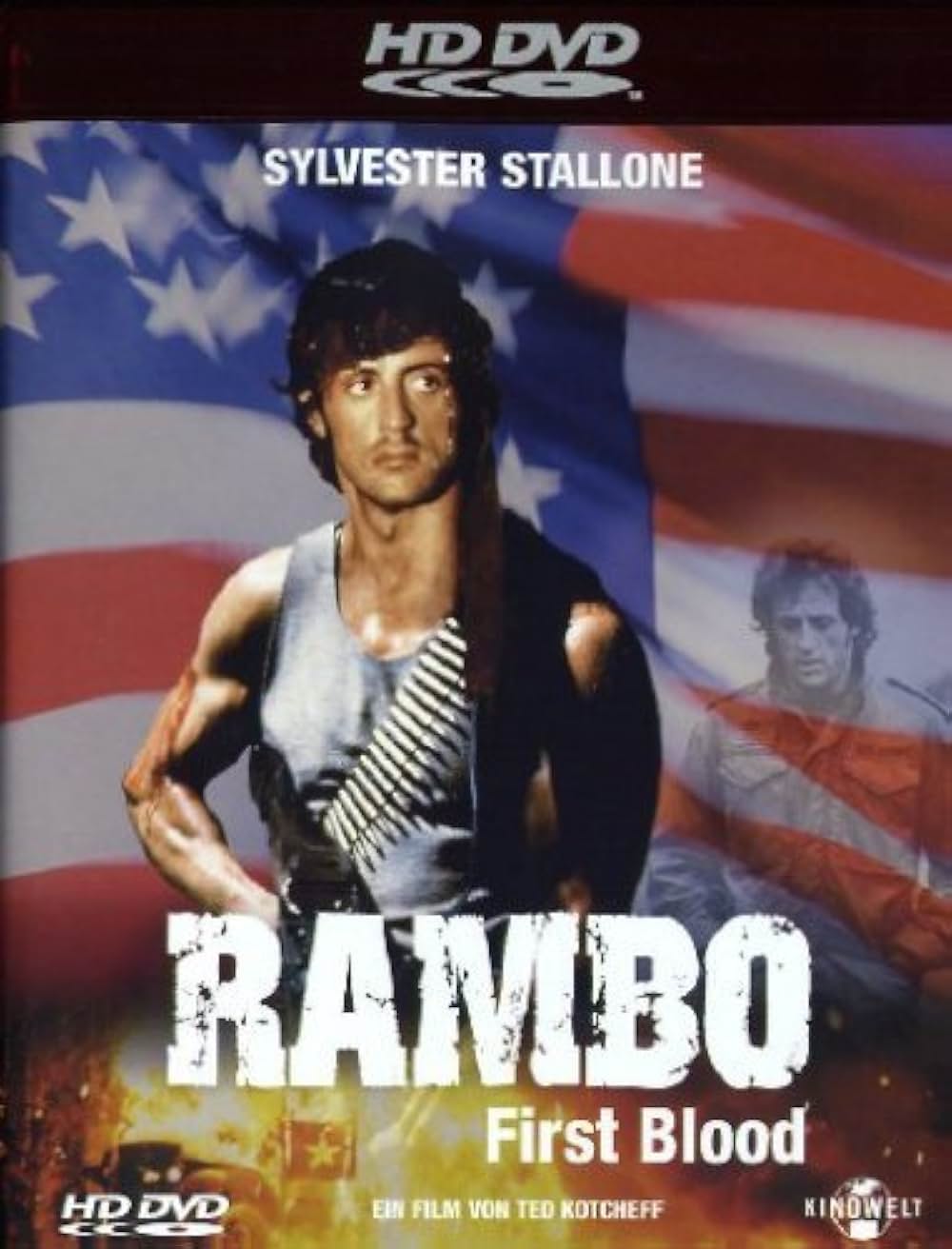 ランボーの画像