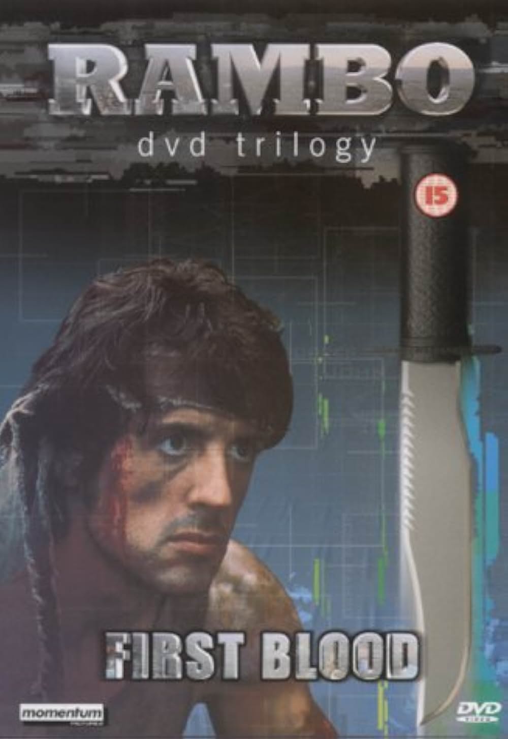 ランボーの画像