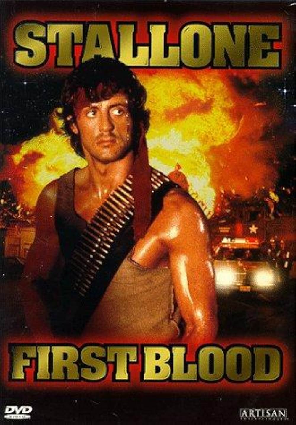 ランボーの画像