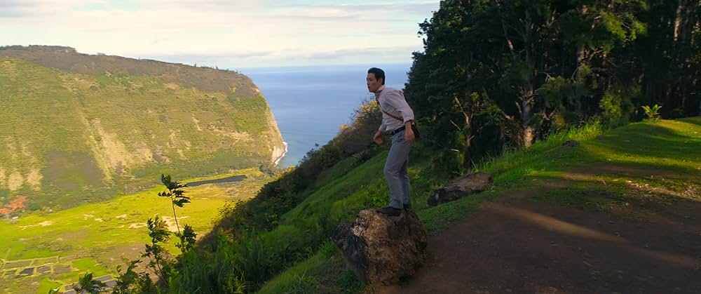 Running for Grace（原題）の画像