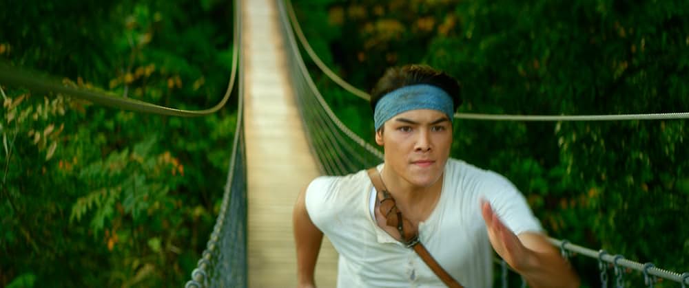 Running for Grace（原題）の画像