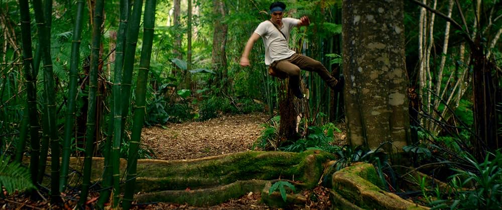 Running for Grace（原題）の画像