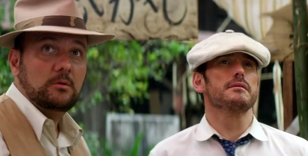 Running for Grace（原題）の画像