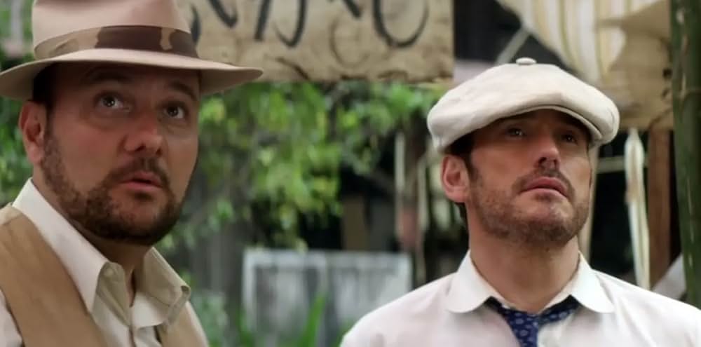 Running for Grace（原題）の画像