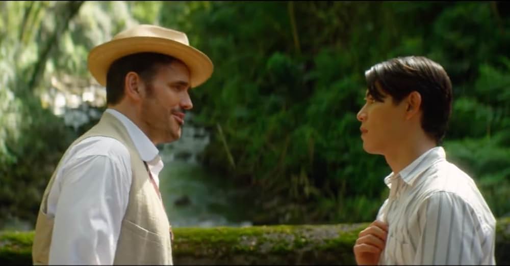 Running for Grace（原題）の画像