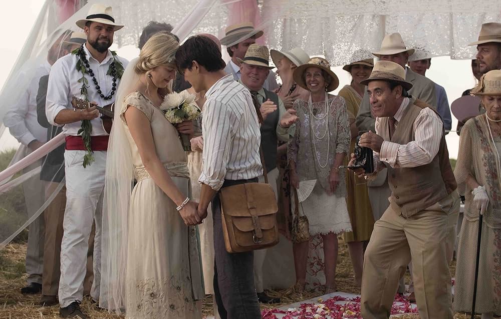 Running for Grace（原題）の画像