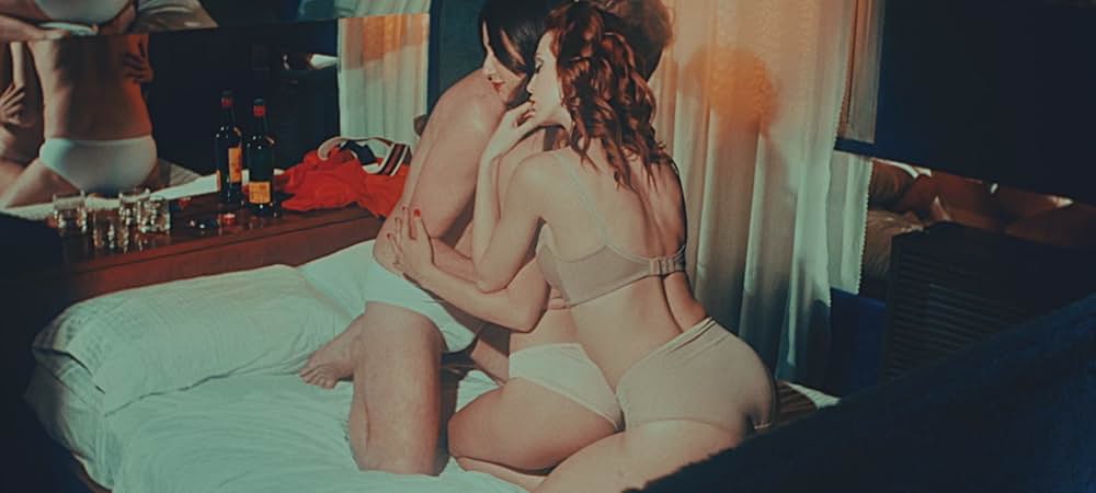 Abrakadabra（原題）の画像