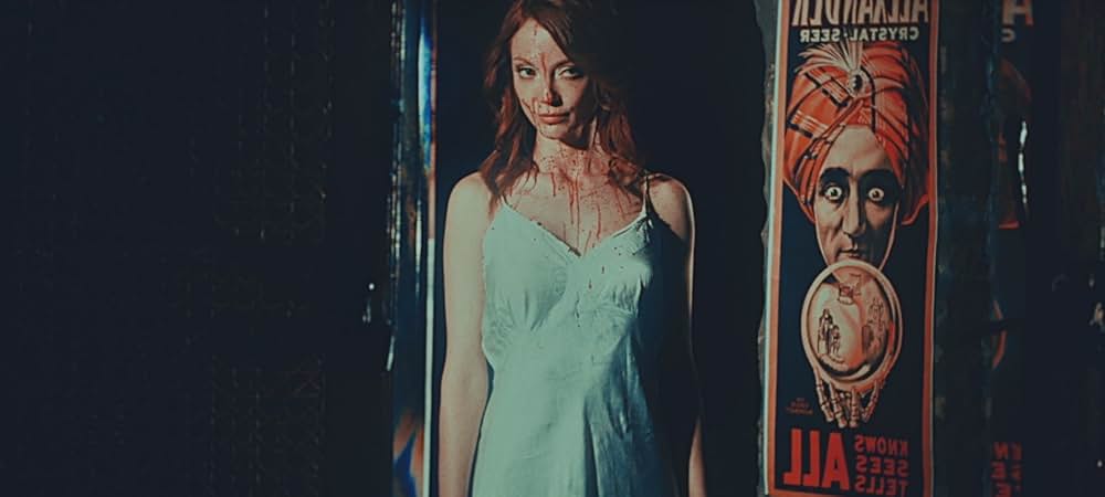 Abrakadabra（原題）の画像