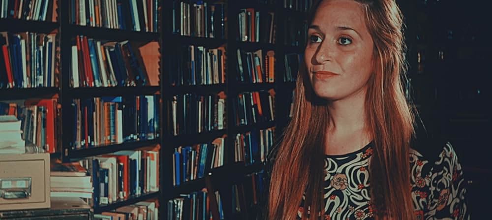 Abrakadabra（原題）の画像