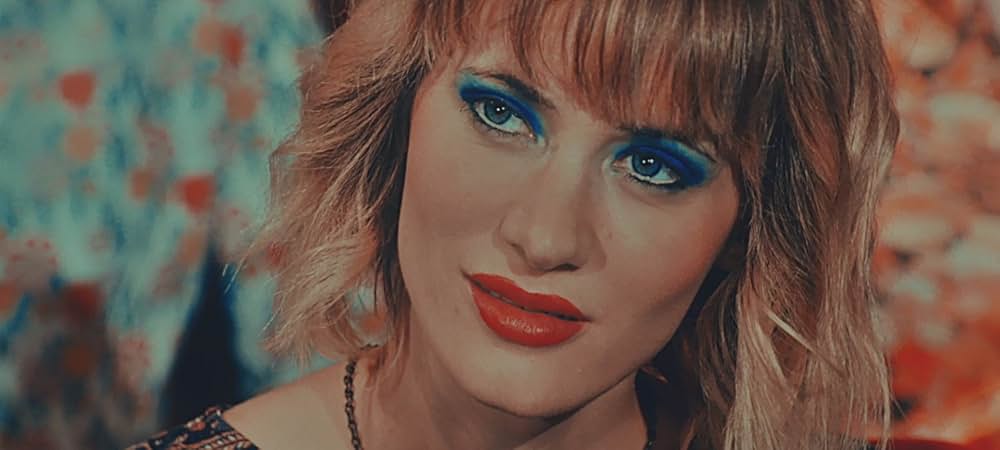 Abrakadabra（原題）の画像