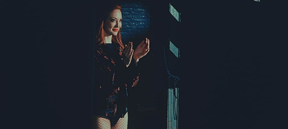 Abrakadabra（原題）の画像