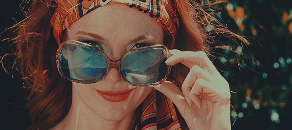 Abrakadabra（原題）の画像