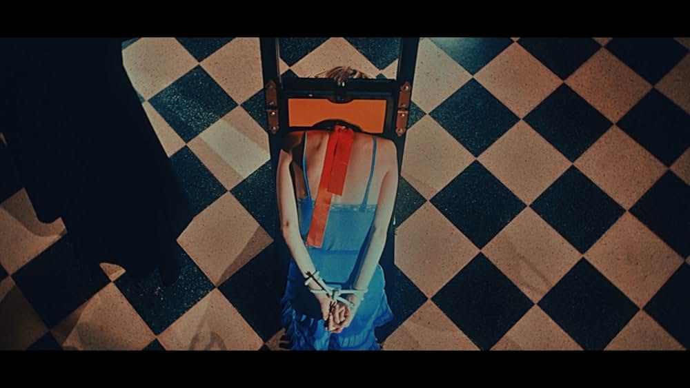 Abrakadabra（原題）の画像