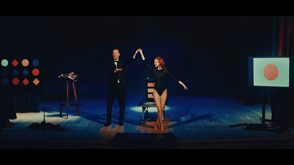 Abrakadabra（原題）の画像