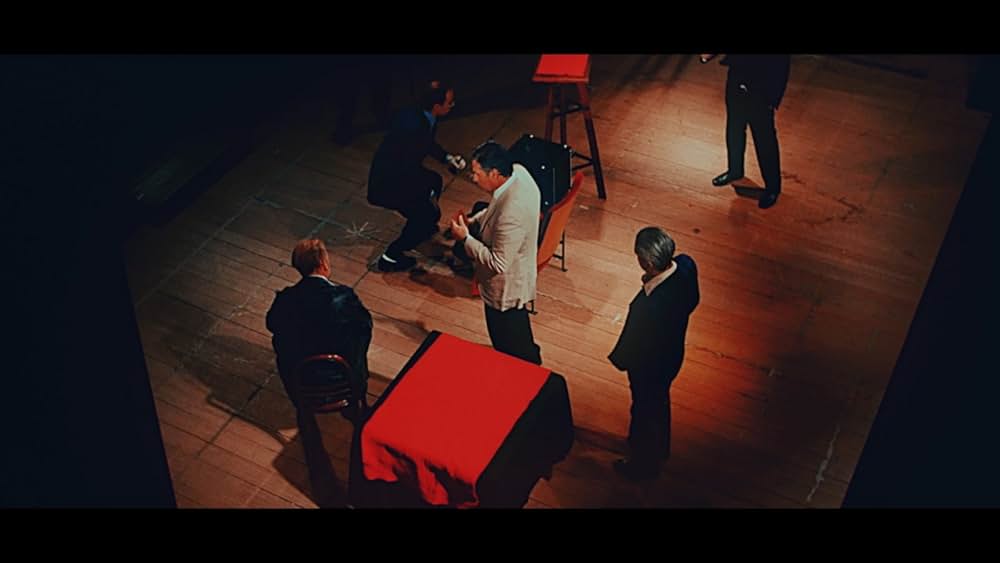 Abrakadabra（原題）の画像