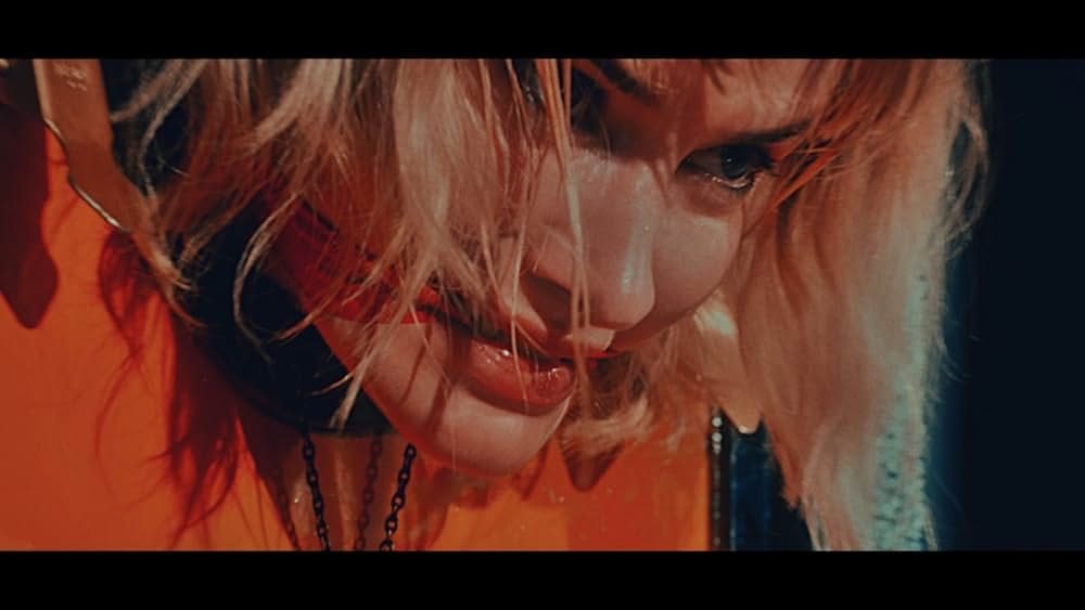 Abrakadabra（原題）の画像